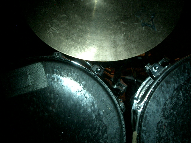 drums