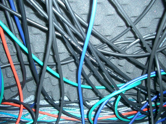 cables