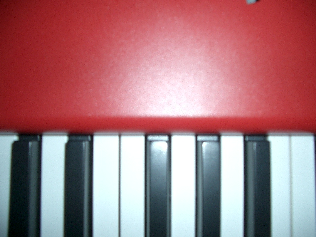 keys