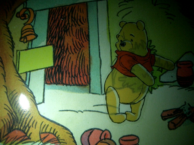 pooh